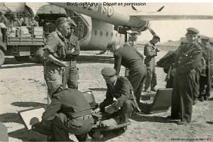 137-AERODROMES-ET-BASES-1945-1962-2-BORDJ DE L'AGHA  (15)